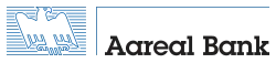 Aareal Bank Logo