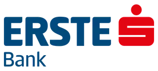 Erste Bank Logo