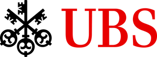 UBS Logo