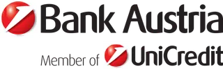 UniCredit Bank Austria Logo