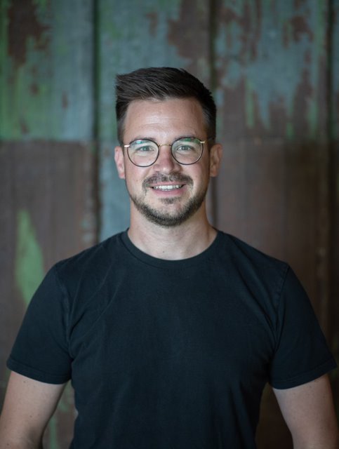 Xaver Zeller im Gespräch über Sales und Sustainability