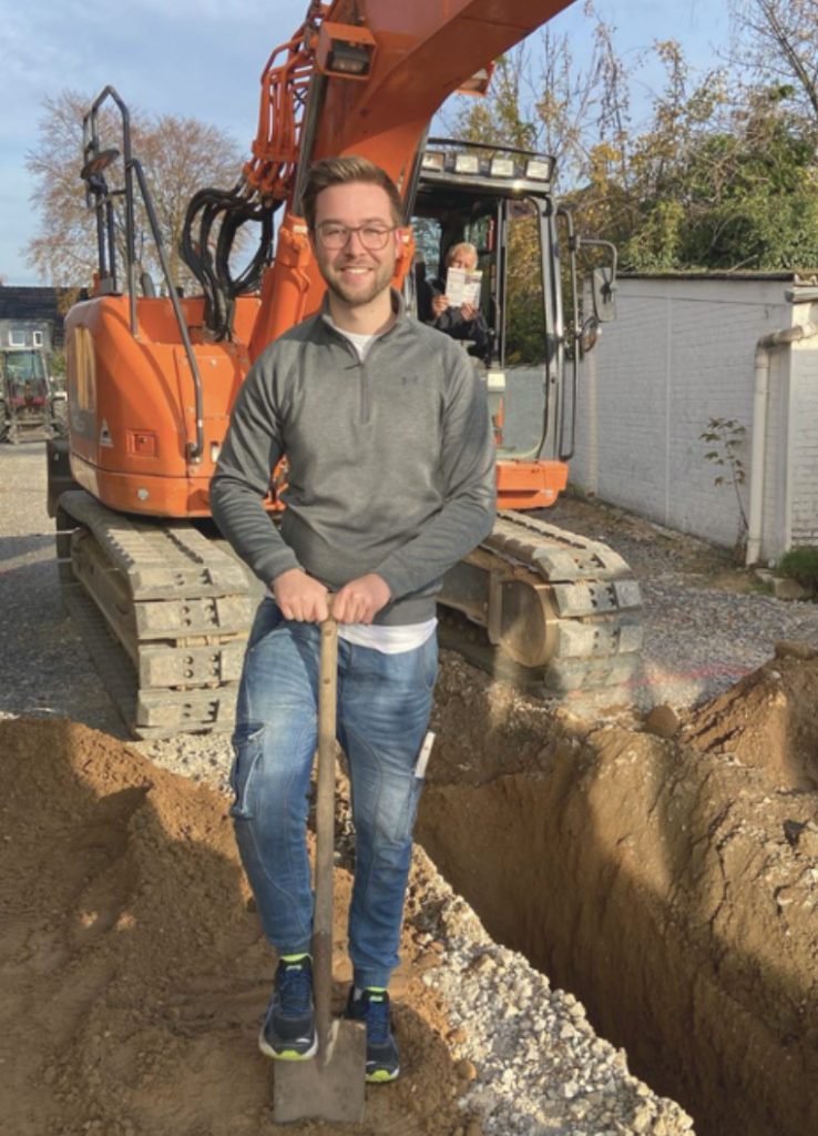 Building Future e.V. und payactive Social Cashback